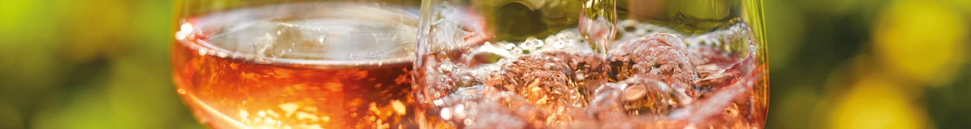 Roséweine