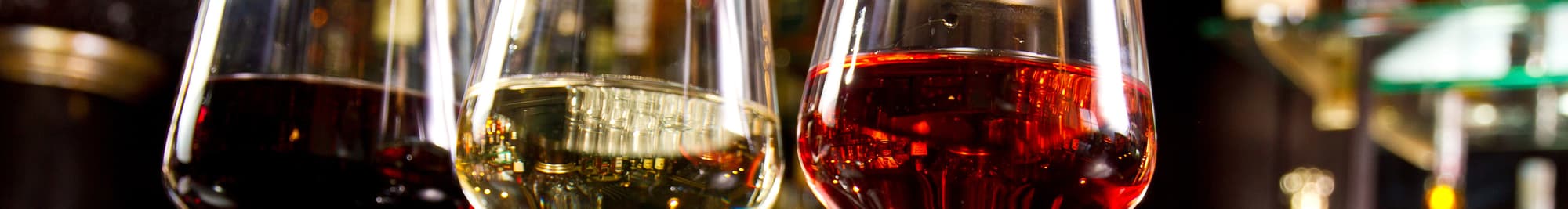 Wein entdecken