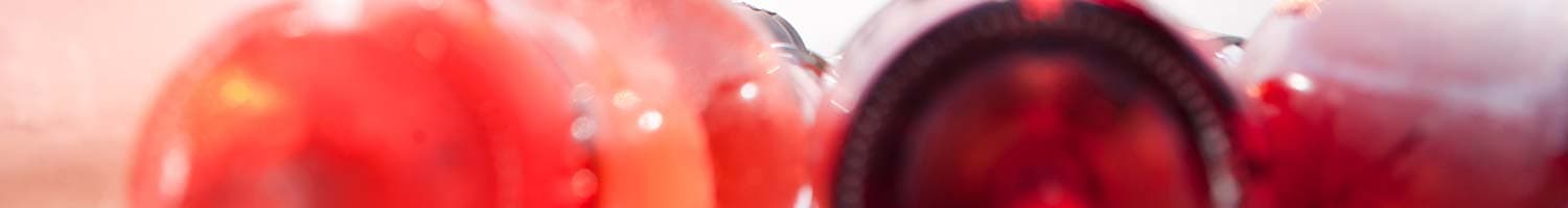Südafrikanische Roséweine