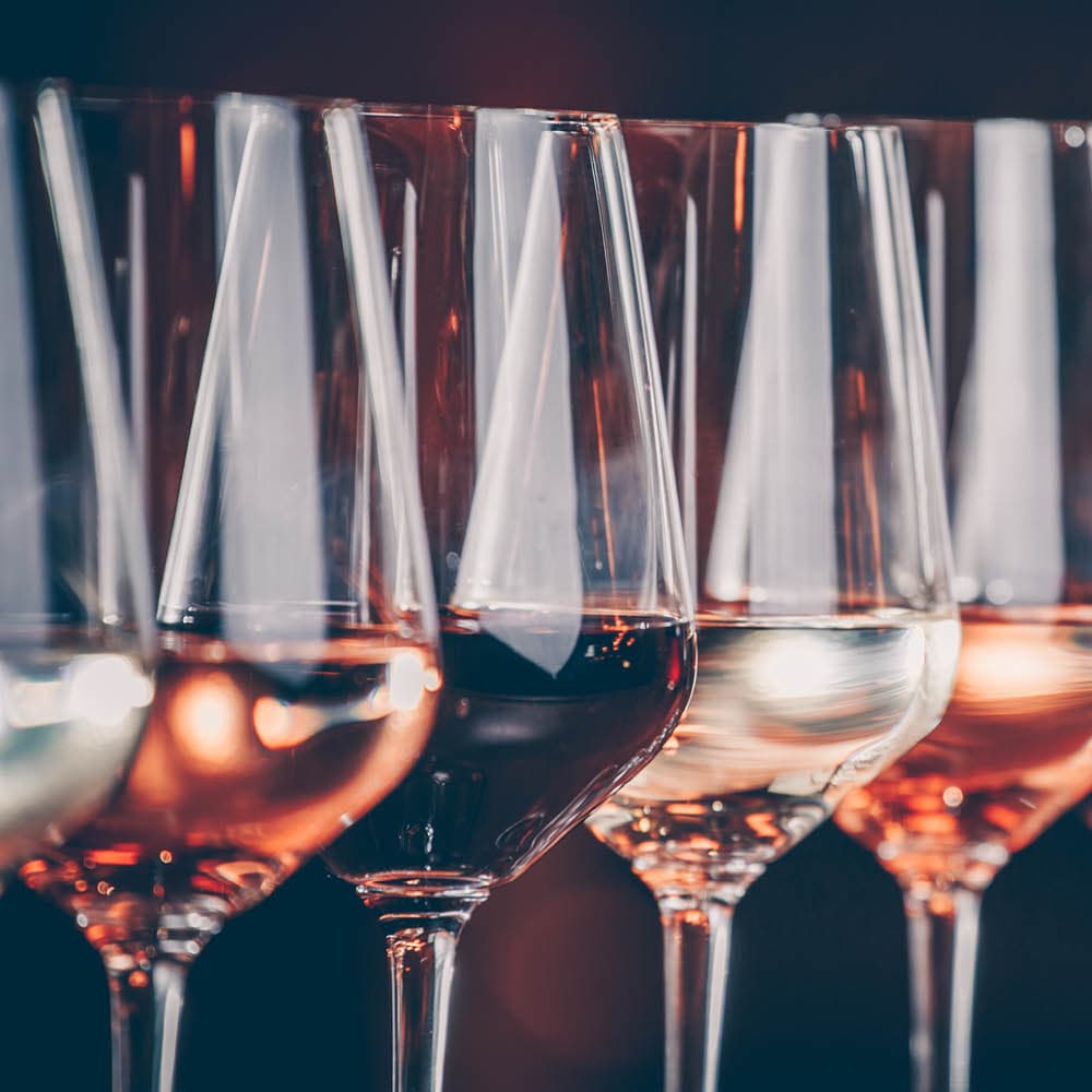 Mondial des Pinots