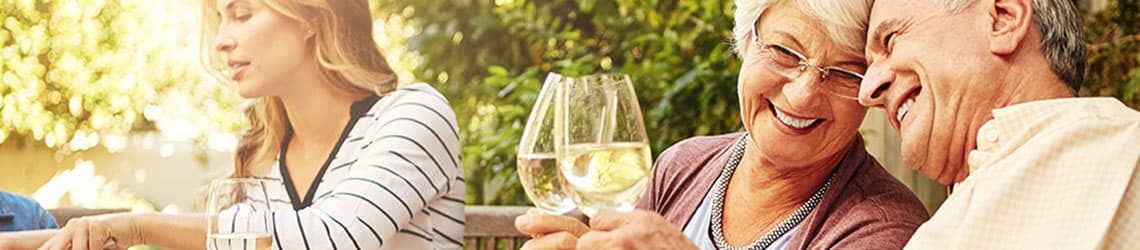Wein & Gesundheit