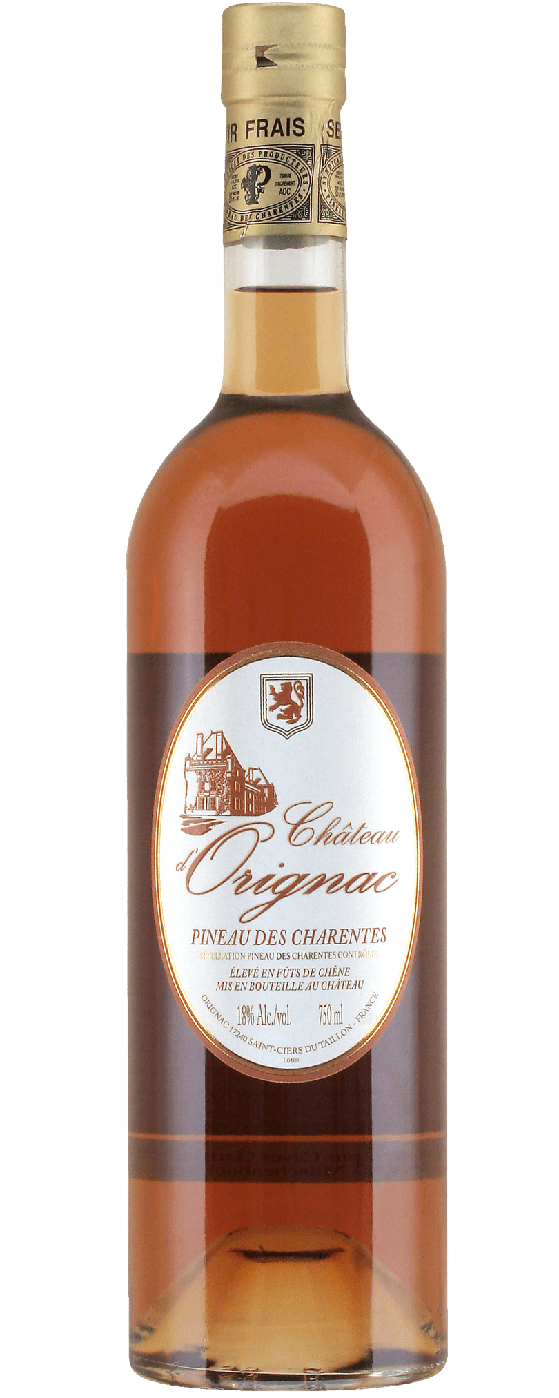 Pineau des Charentes AOC