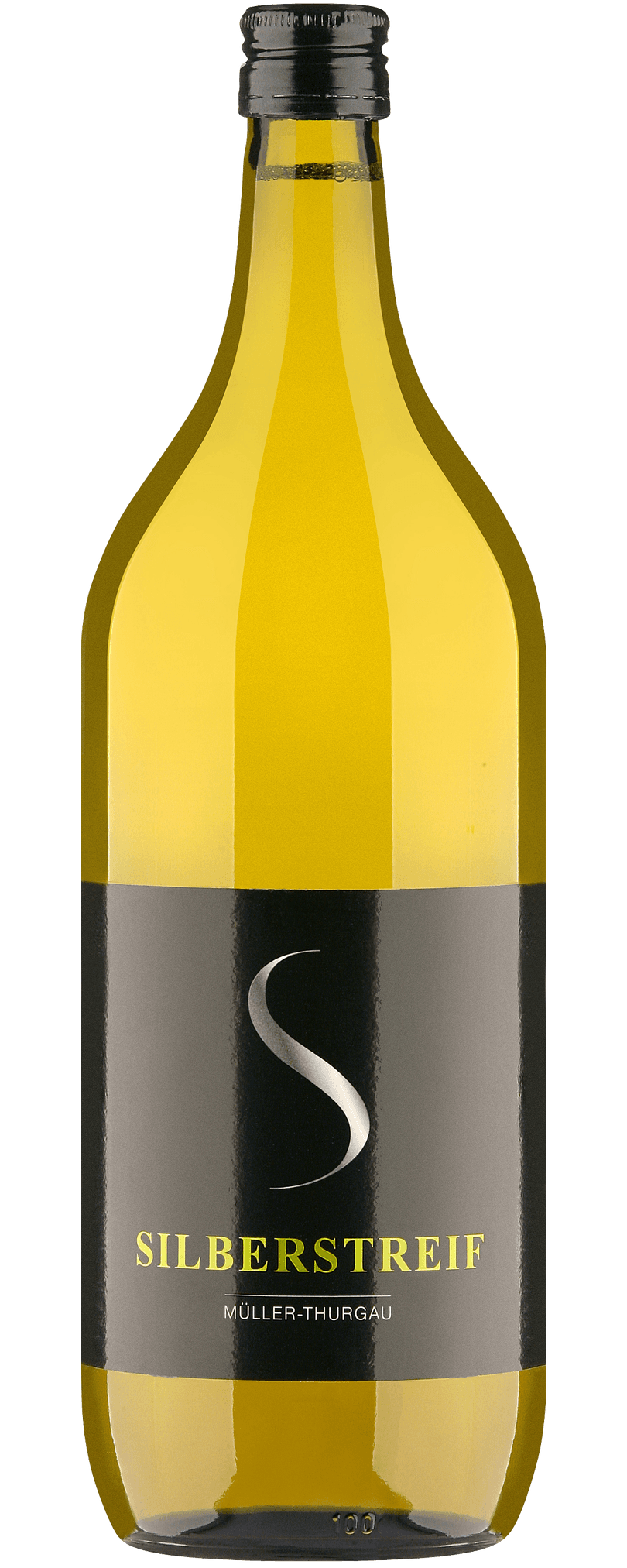 Silberstreif Riesling-Silvaner Ostschweizer Landwein