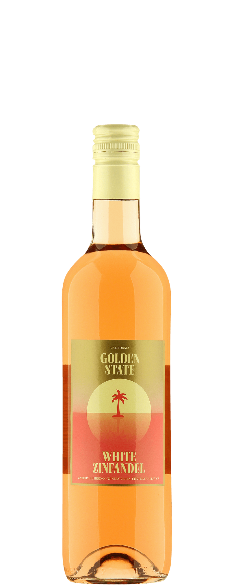 Golden State White Zinfandel California