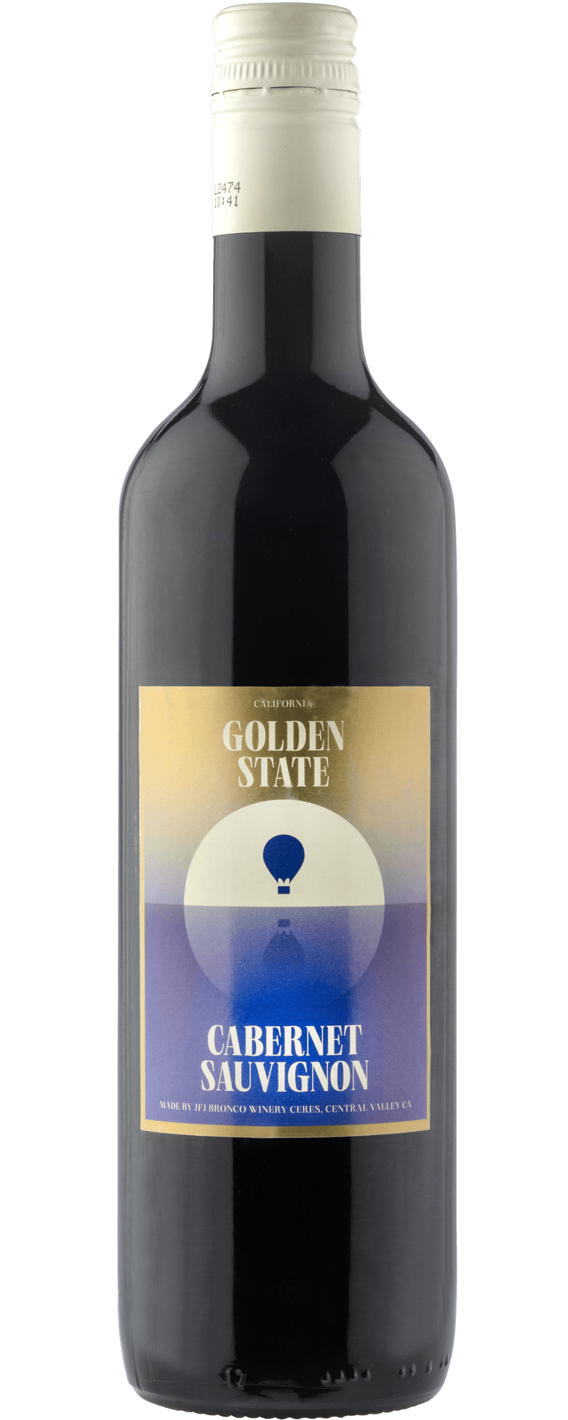 Golden State Cabernet Sauvignon California