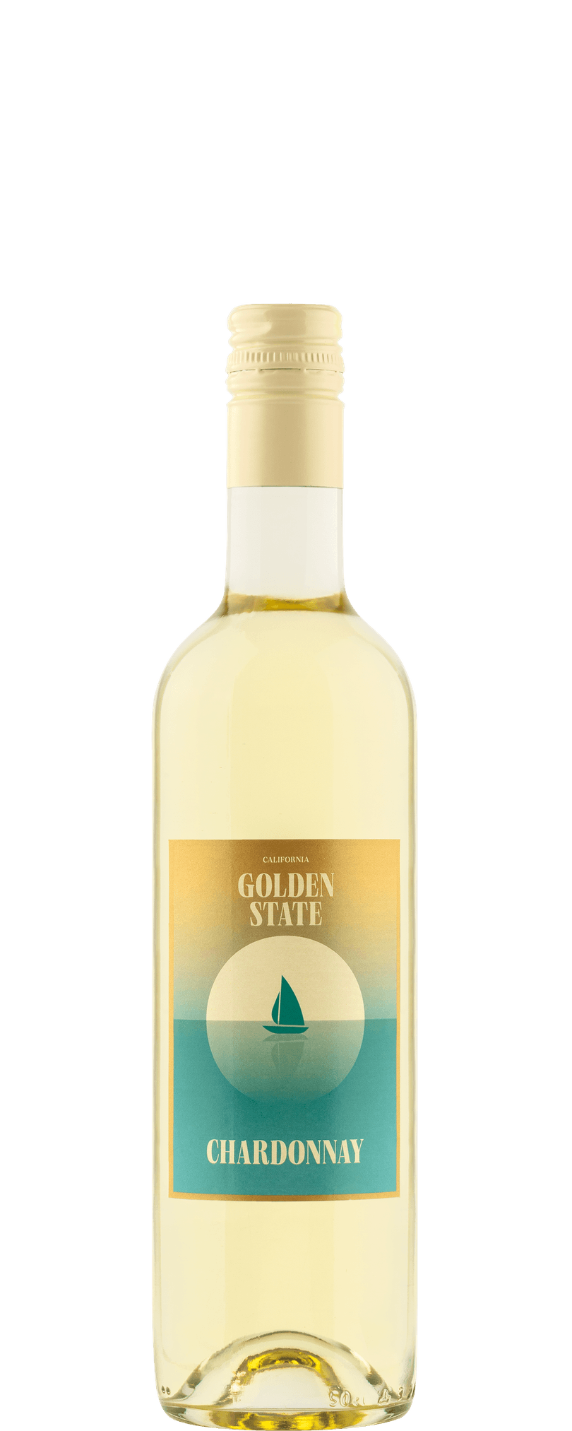 Golden State Chardonnay California