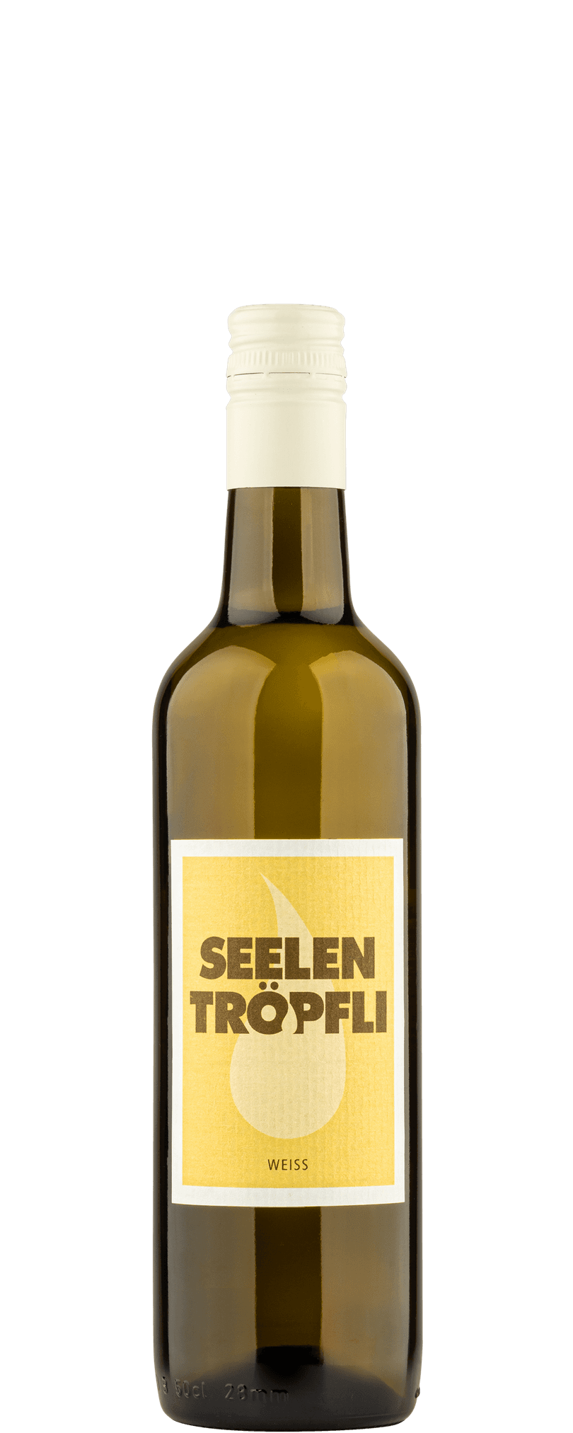 Seelentröpfli Riesling-Silvaner/Chasselas Vin de Pays Suisse