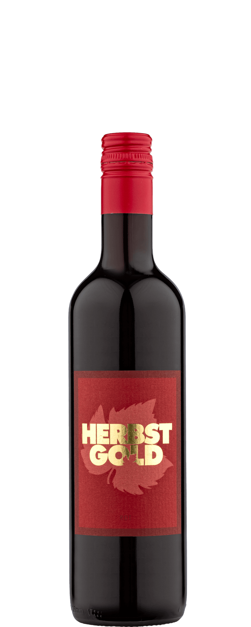 Herbstgold Rot Vin de Pays Suisse