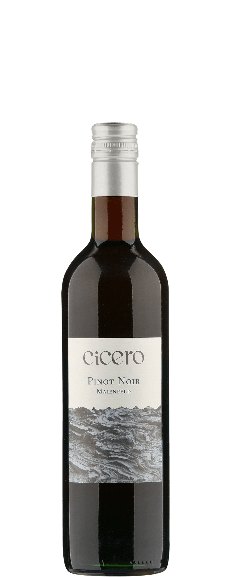 Cicero Pinot Noir Maienfeld AOC Graubünden