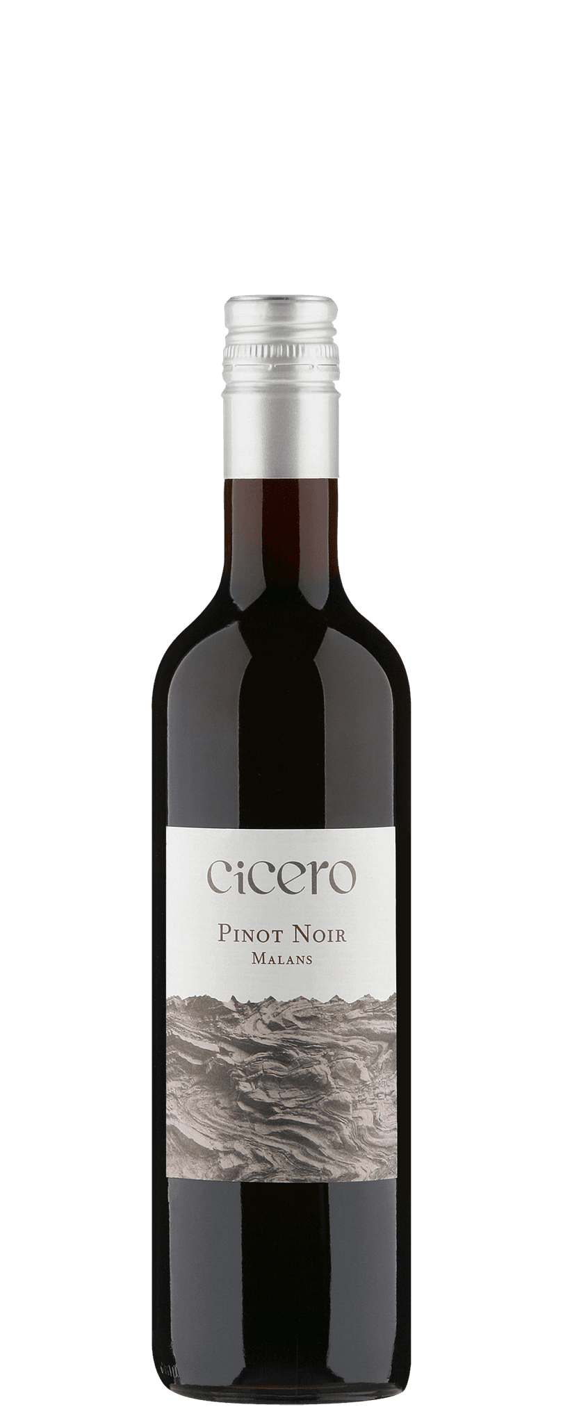 Cicero Pinot Noir Malans AOC Graubünden
