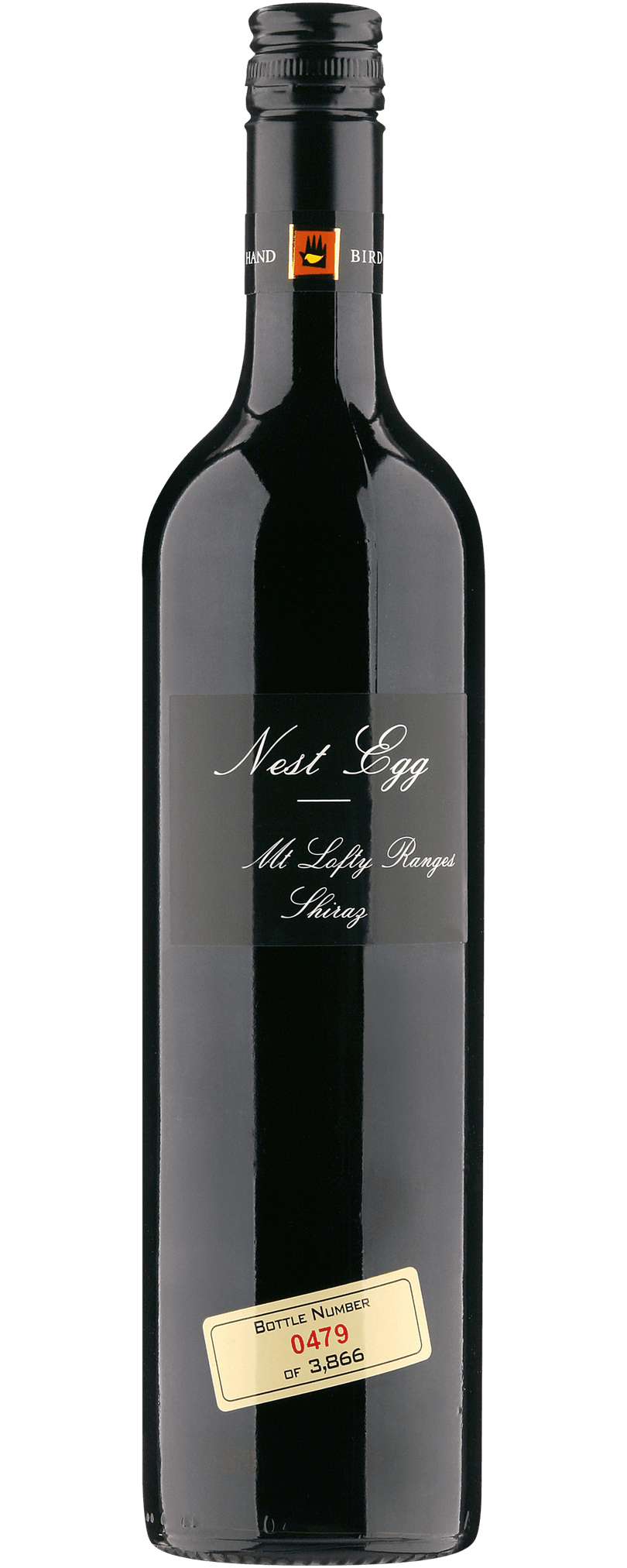 Nest Egg Shiraz South Australia