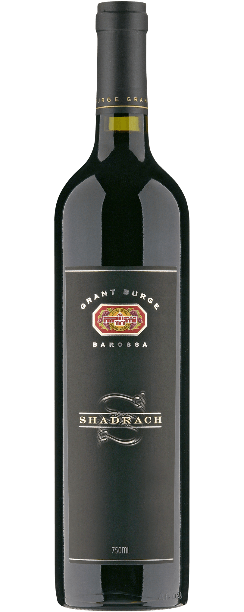 Icon Shadrach Cabernet Sauvignon Barossa