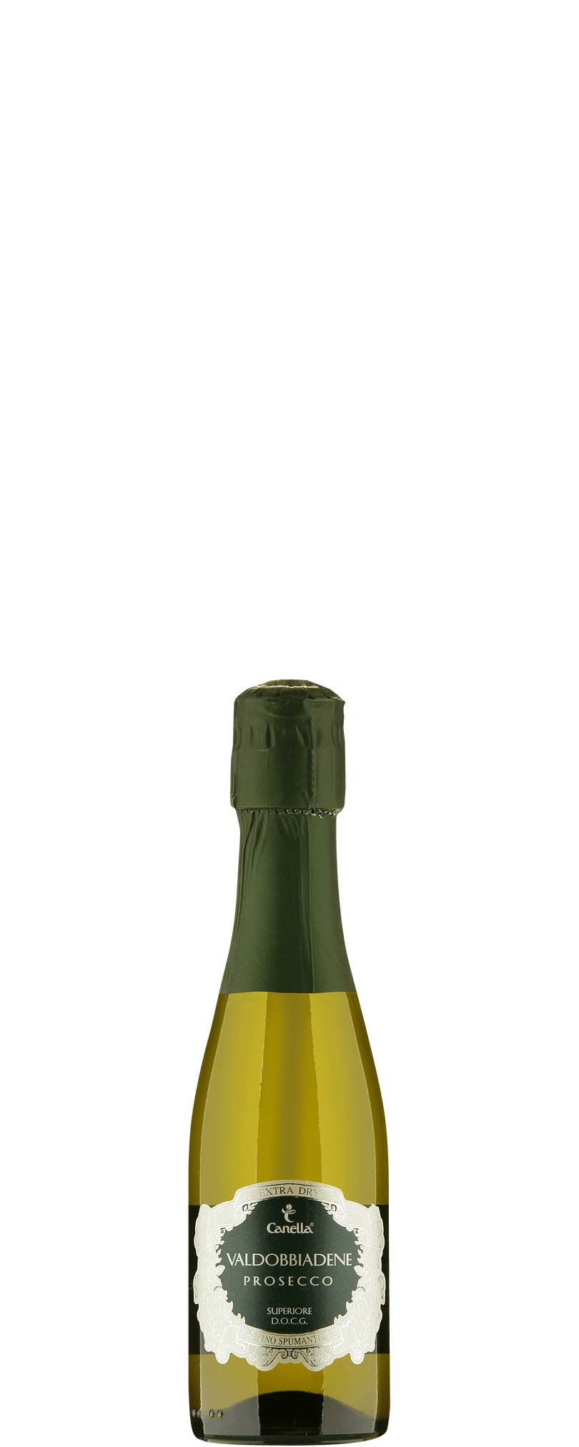 Valdobbiadene Prosecco DOCG Superiore Extra Dry