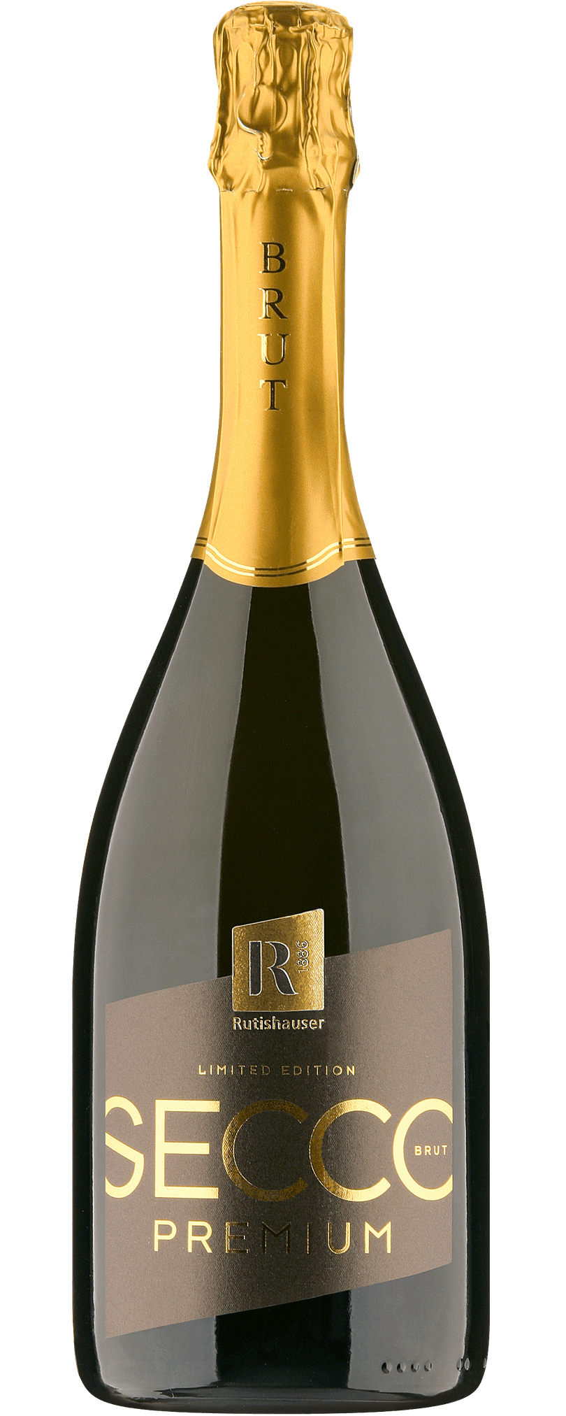 Secco Premium Brut AOC Schaffhausen