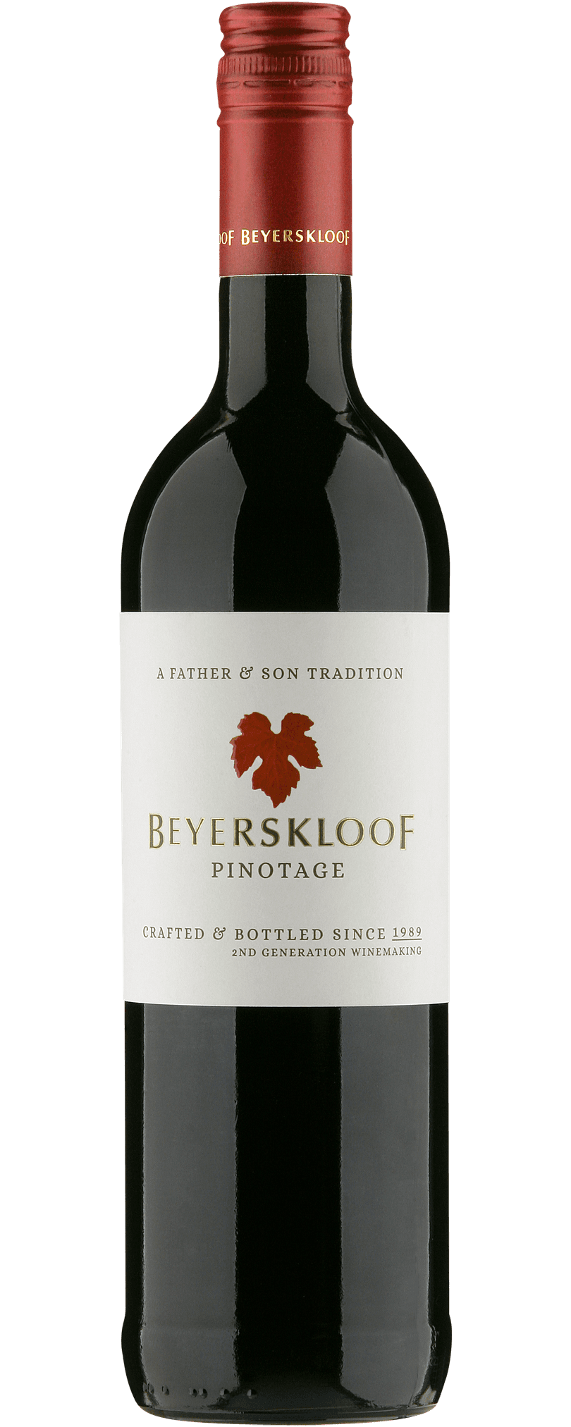 Pinotage Coastal Region
