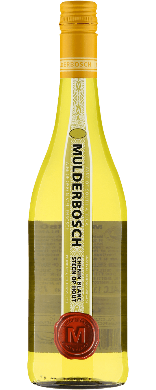 Chenin Blanc Steen op Hout Stellenbosch