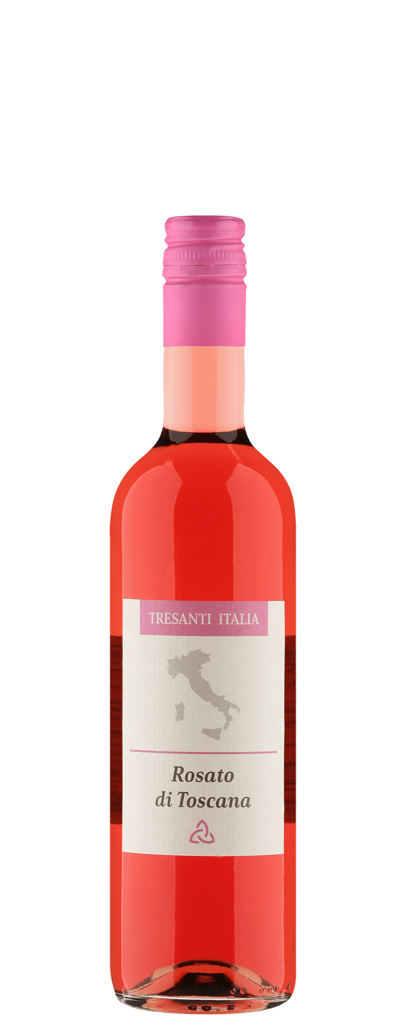 Tresanti Rosato di Toscana IGP