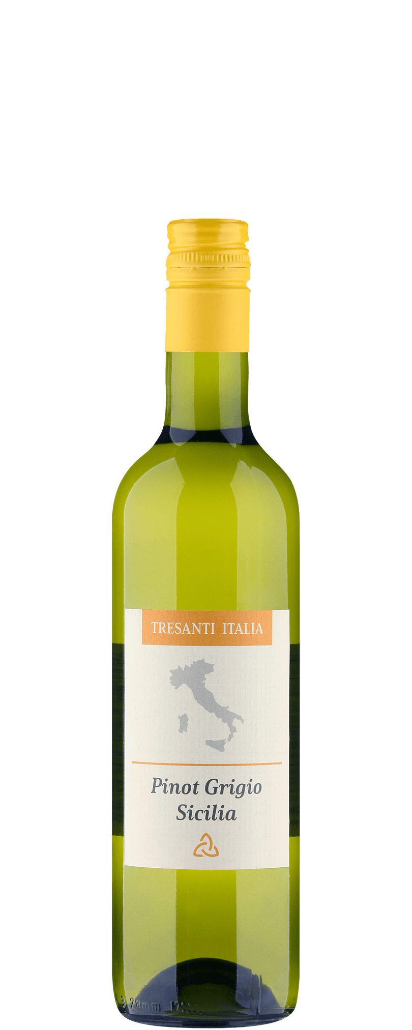 Tresanti Pinot Grigio Sicilia IGP