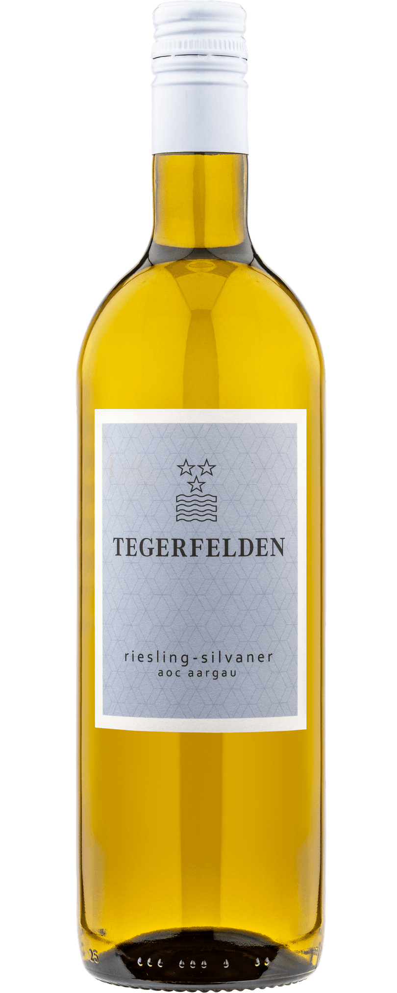 Tegerfelden Riesling-Silvaner AOC Aargau