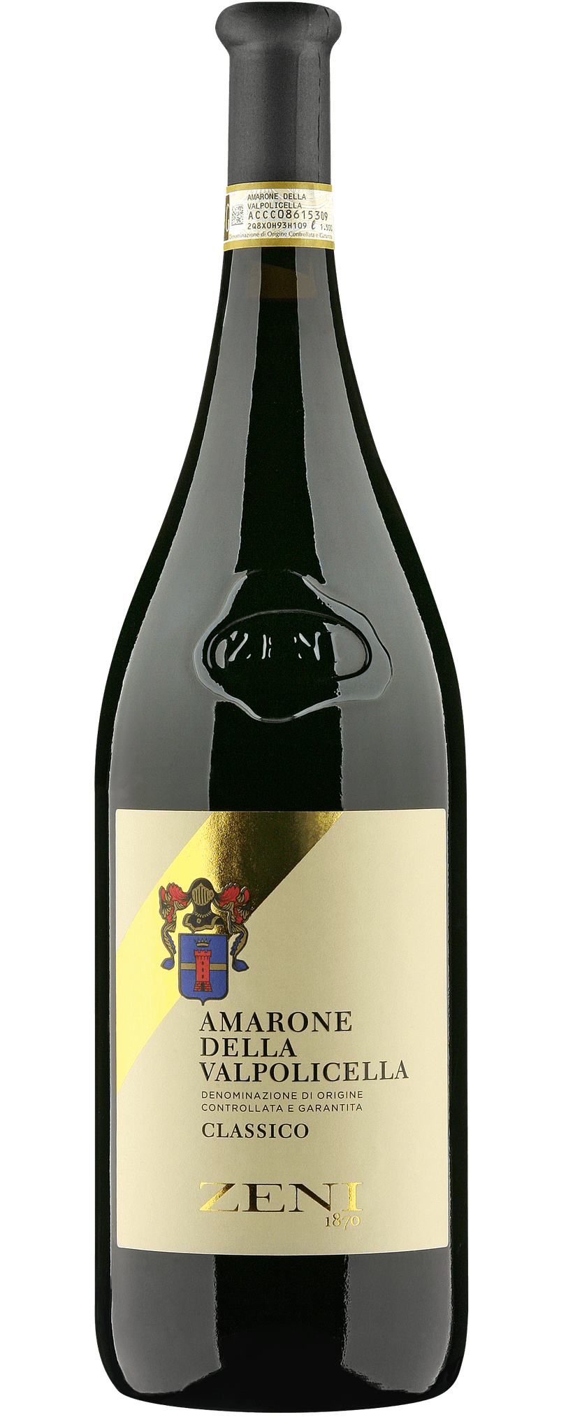 Amarone della Valpolicella DOCG Classico