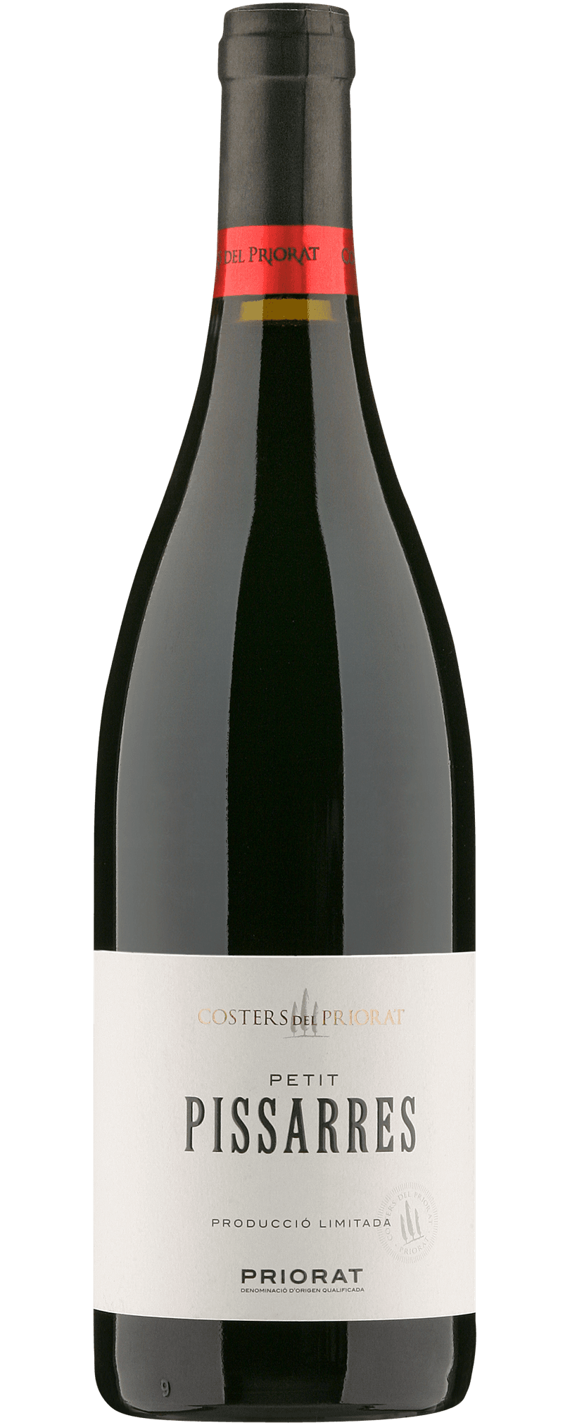 Petit Pissarres Priorat DOQ