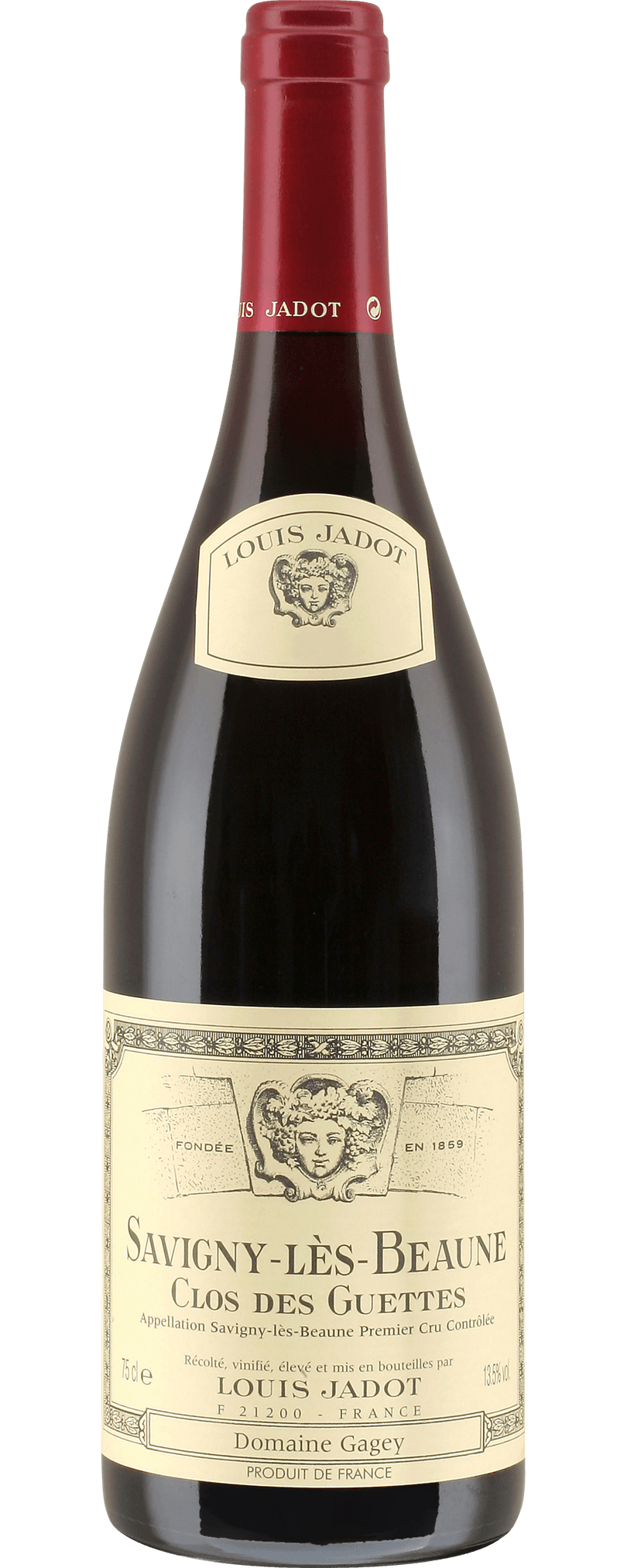 Clos des Guettes 1er Cru Savigny-lès-Beaune AOC