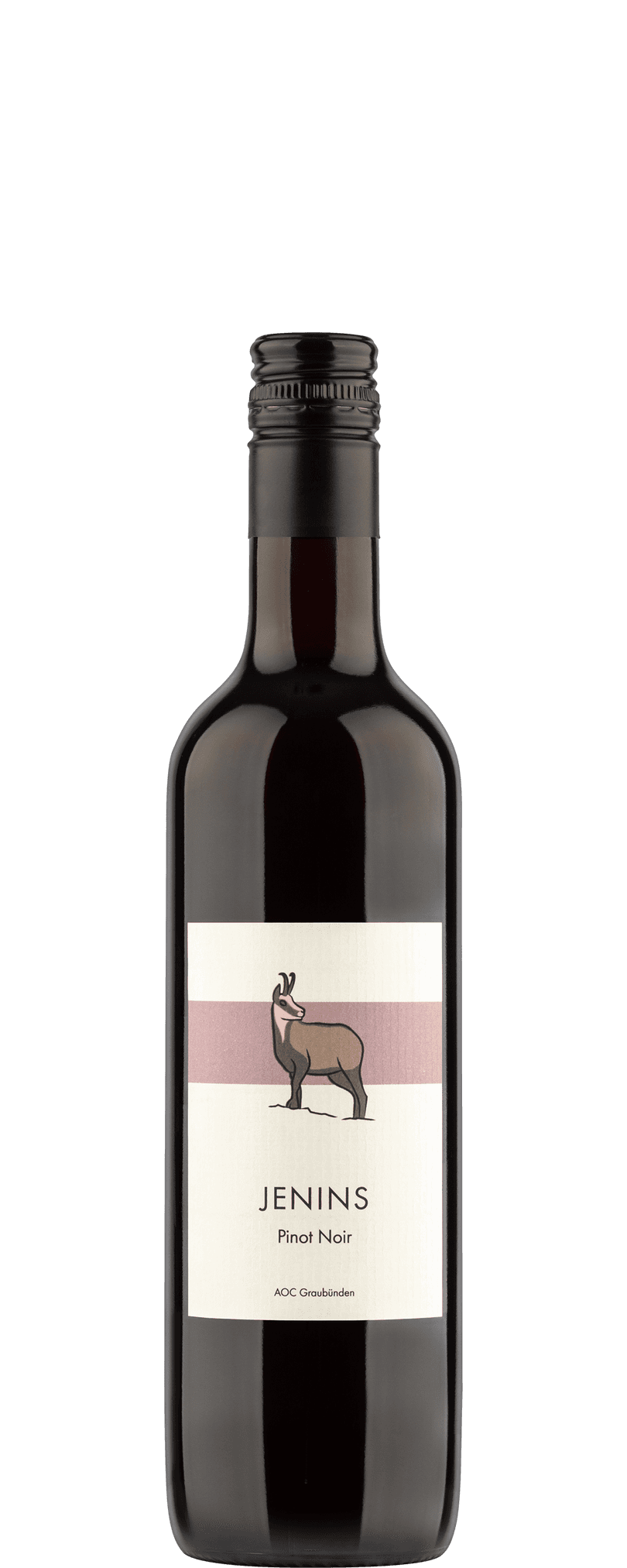 Jenins Pinot Noir AOC Graubünden