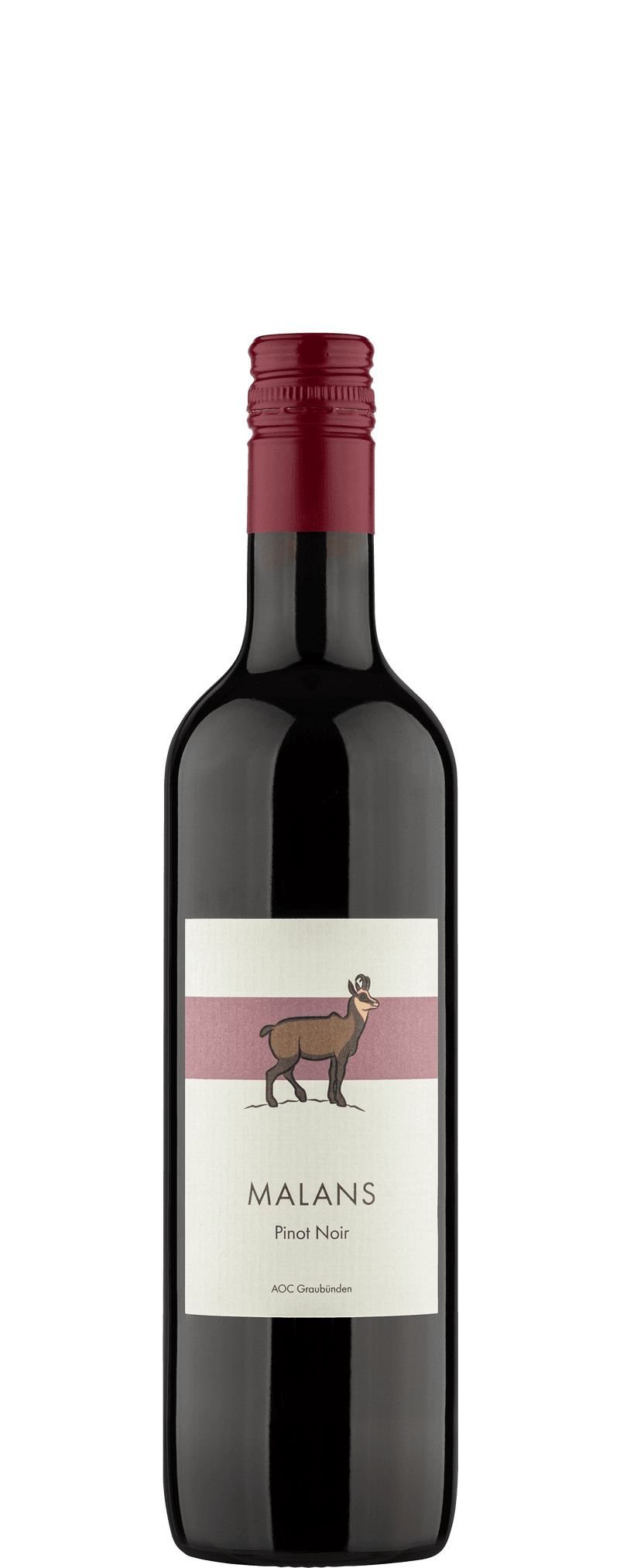 Malans Pinot Noir AOC Graubünden