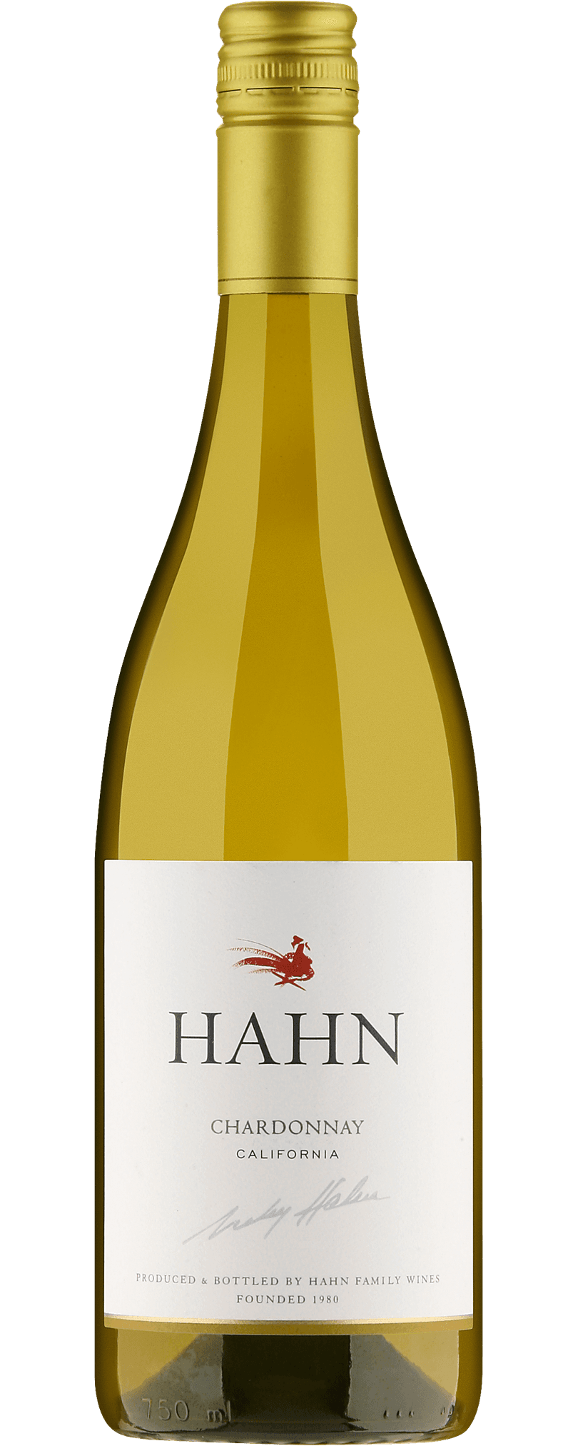 Chardonnay Monterey California