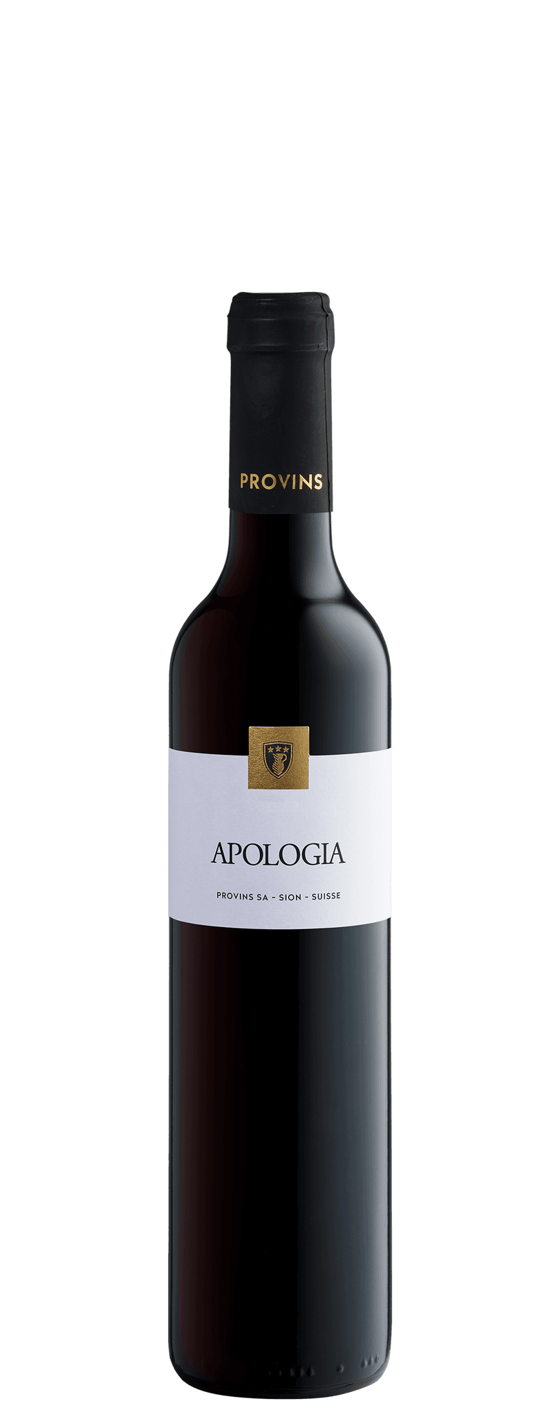 Apologia Rouge Vin de Pays Romand