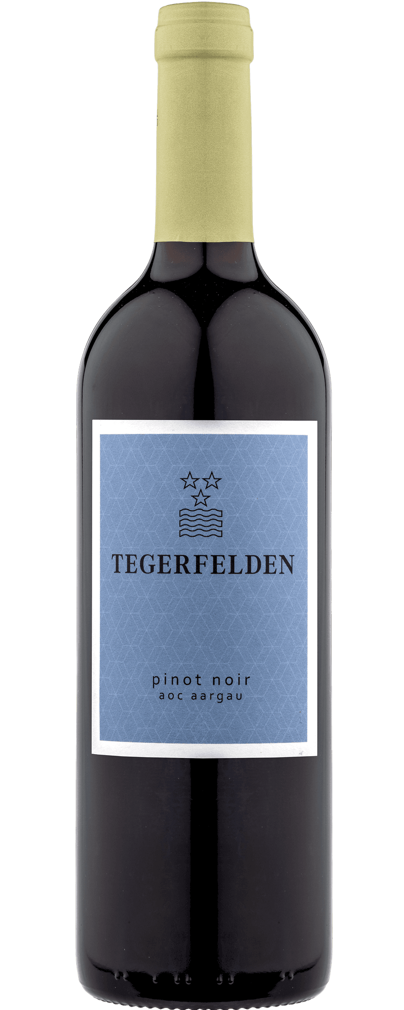 Tegerfelden Pinot Noir AOC Aargau