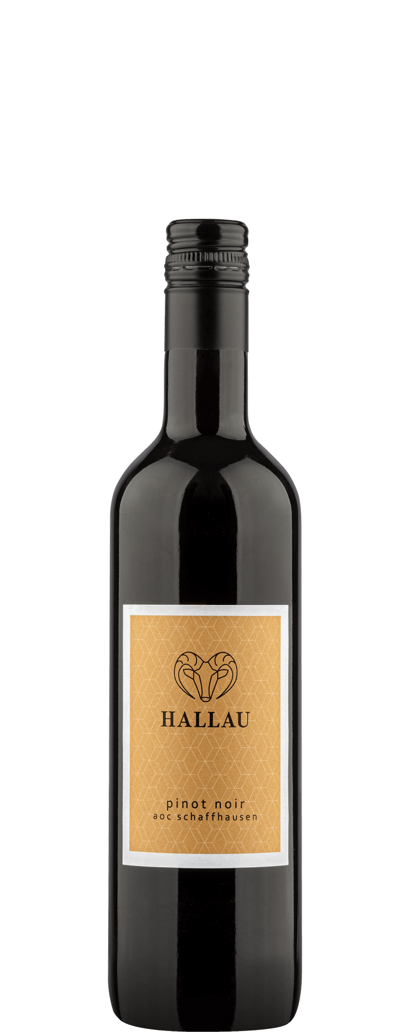 Hallau Pinot Noir AOC Schaffhausen