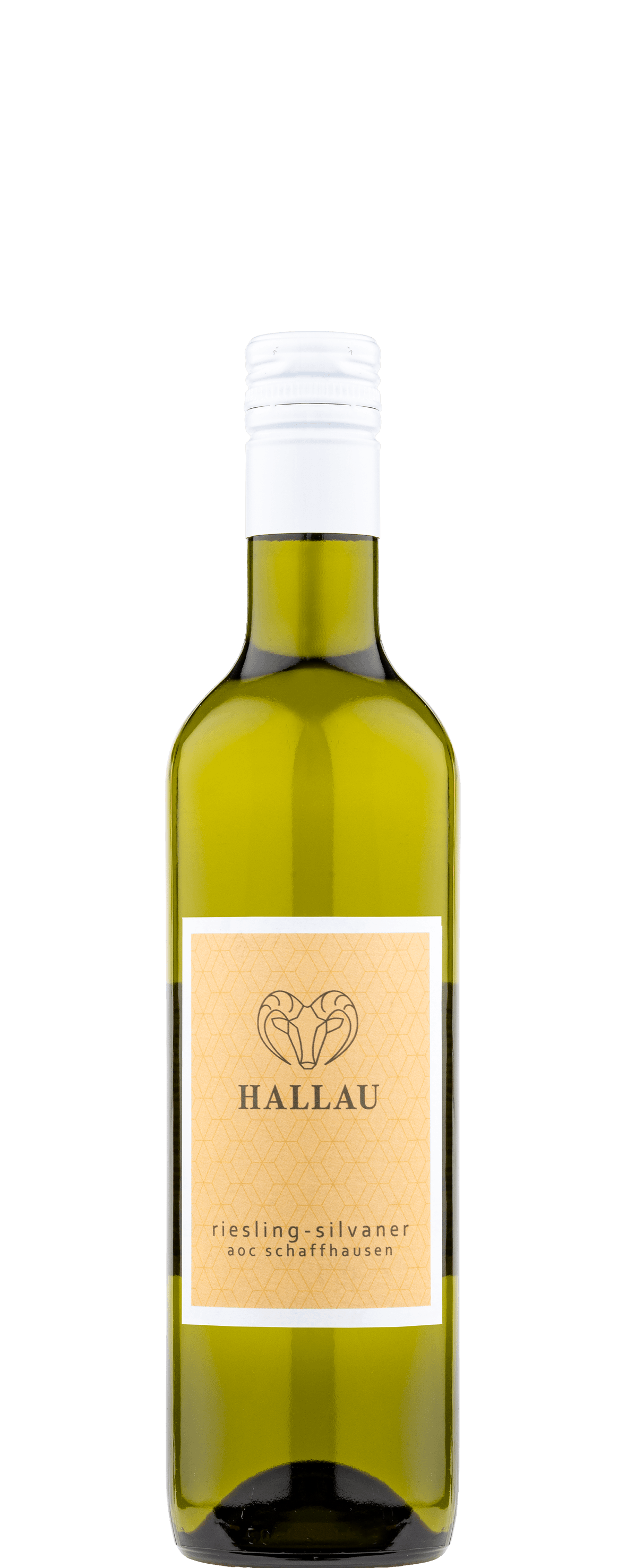Hallau Riesling-Silvaner AOC Schaffhausen