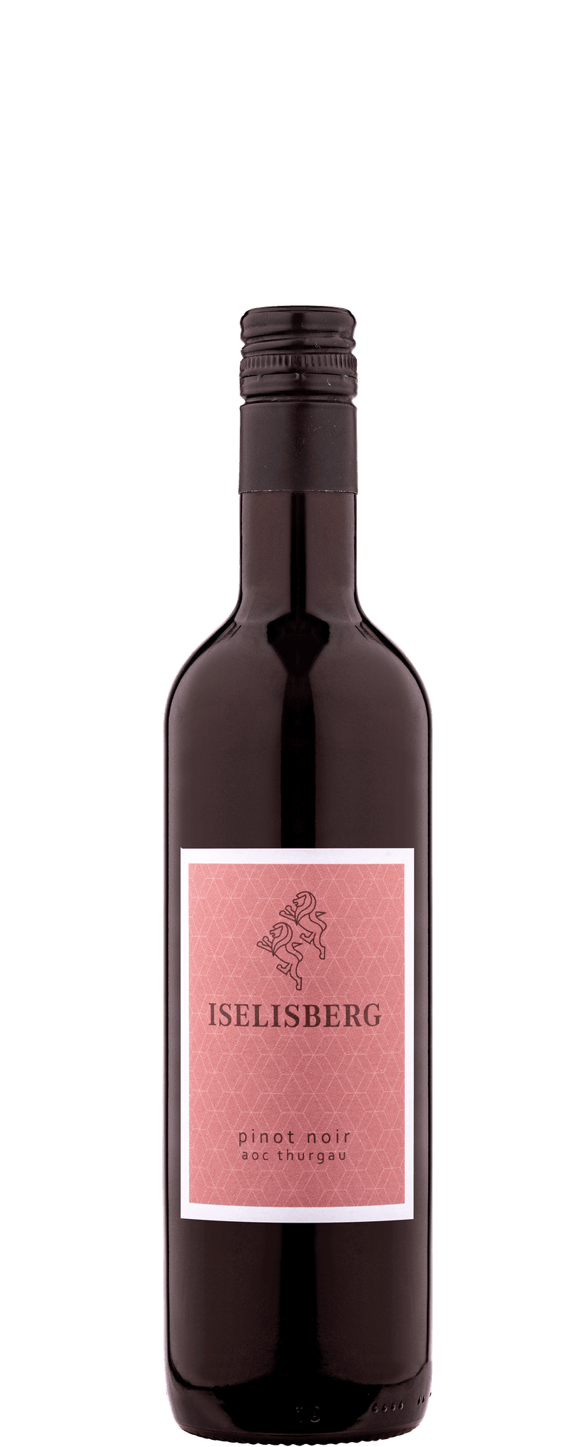 Iselisberg Pinot Noir AOC Thurgau
