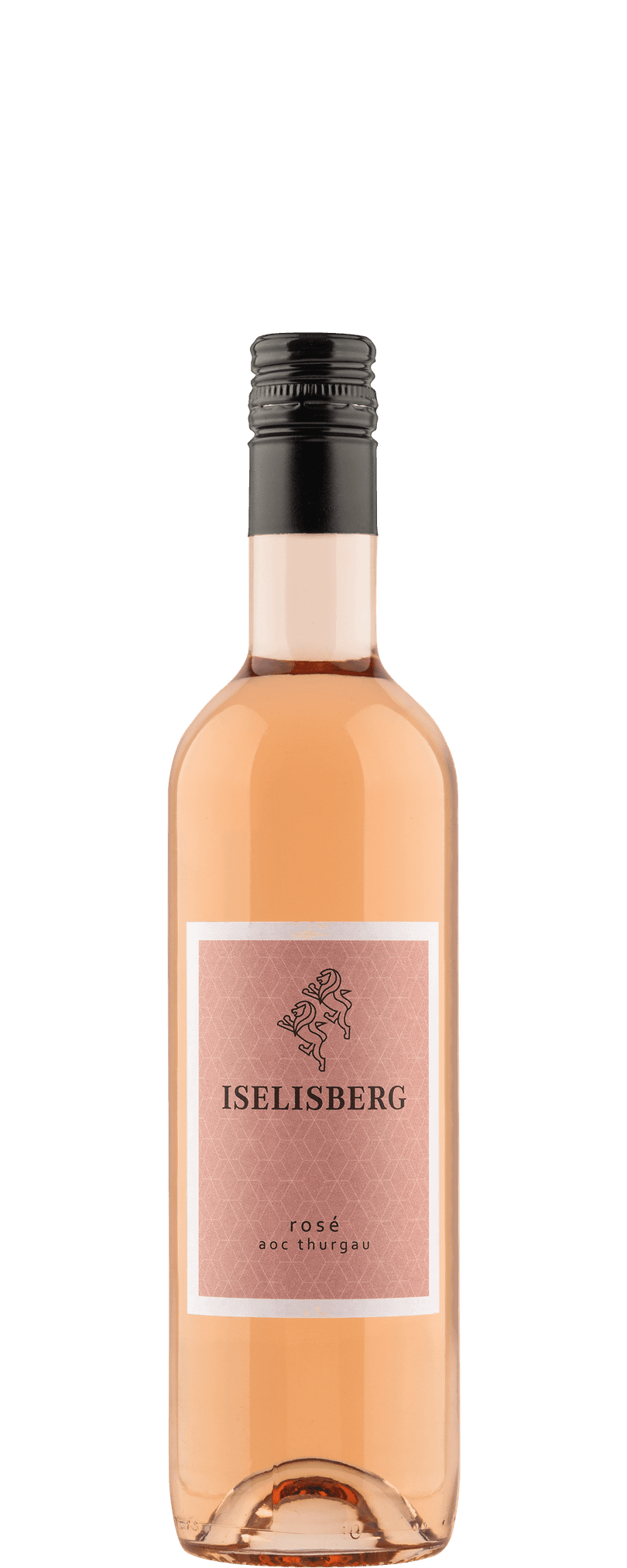 Iselisberg Rosé AOC Thurgau