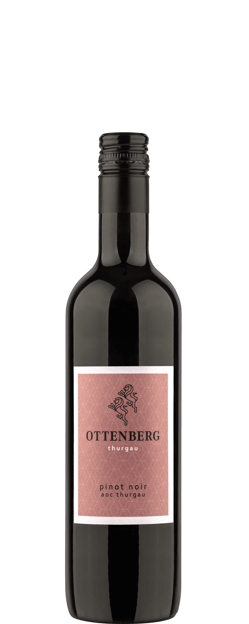 Ottenberg Pinot Noir AOC Thurgau