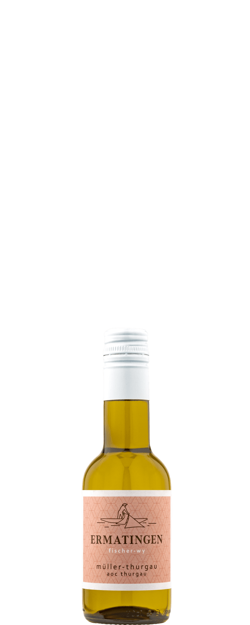 Ermatingen Fischer-Wy Müller-Thurgau AOC Thurgau