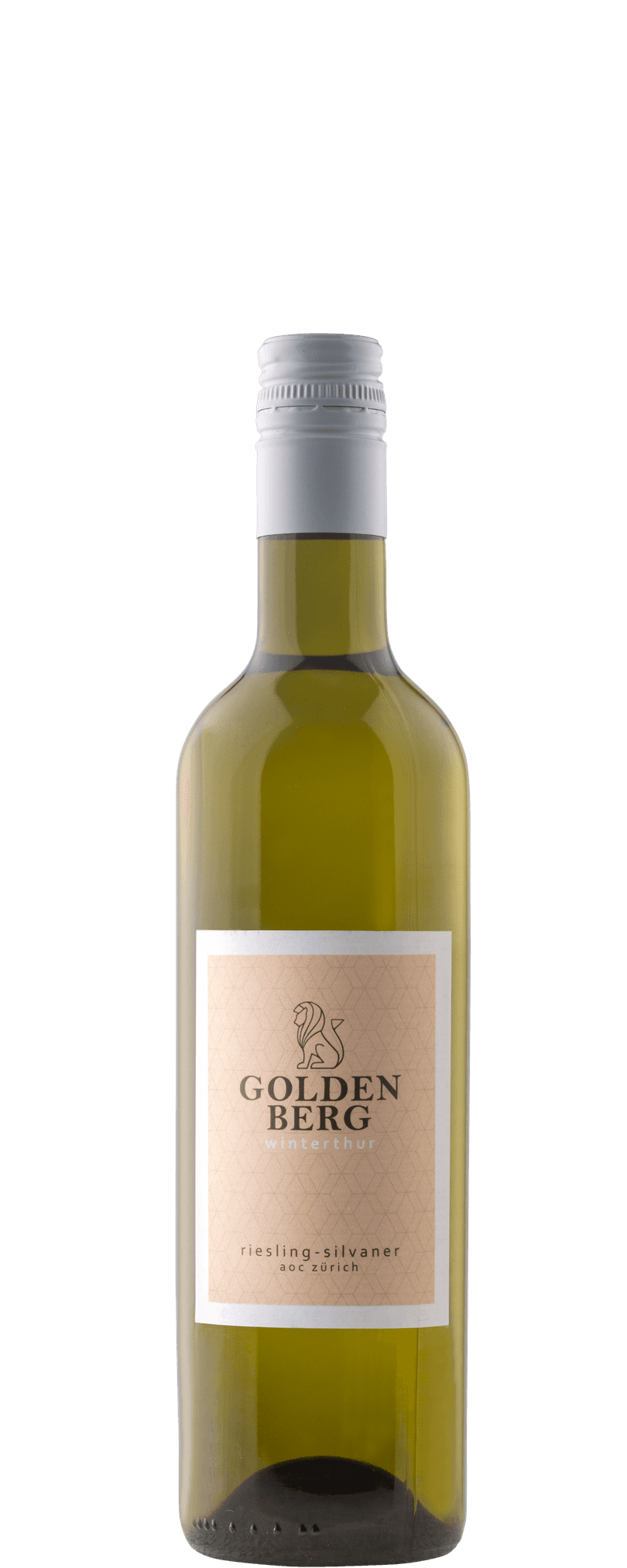 Goldenberg Riesling-Silvaner Winterthur AOC Zürich