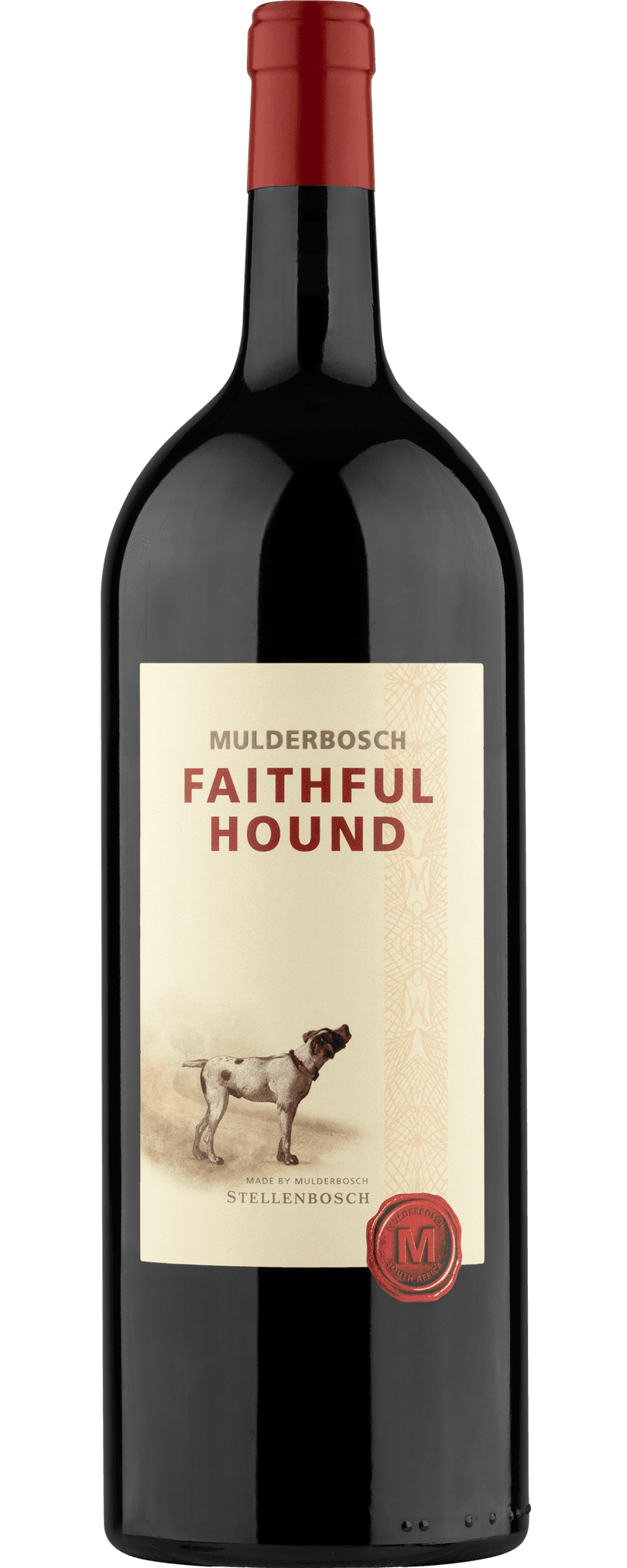 Faithful Hound Stellenbosch