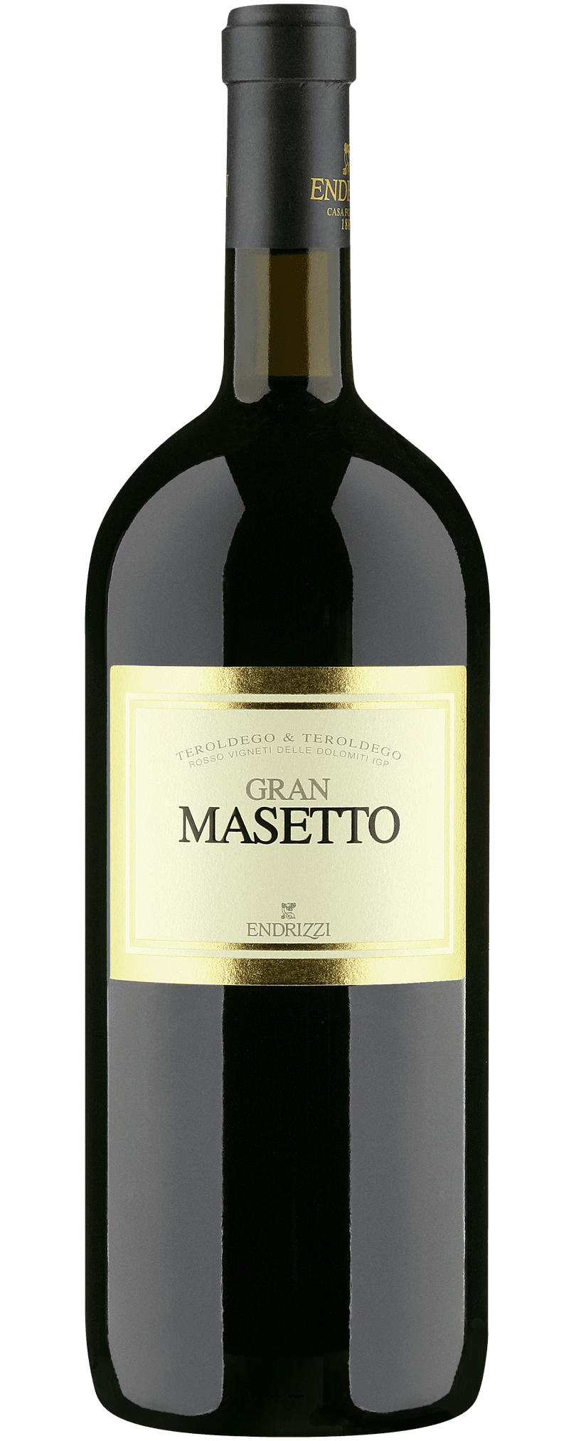 Gran Masetto Vigneti delle Dolomiti IGP