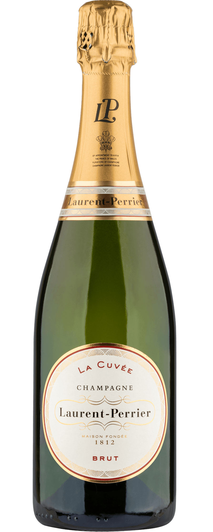 La Cuvée Brut