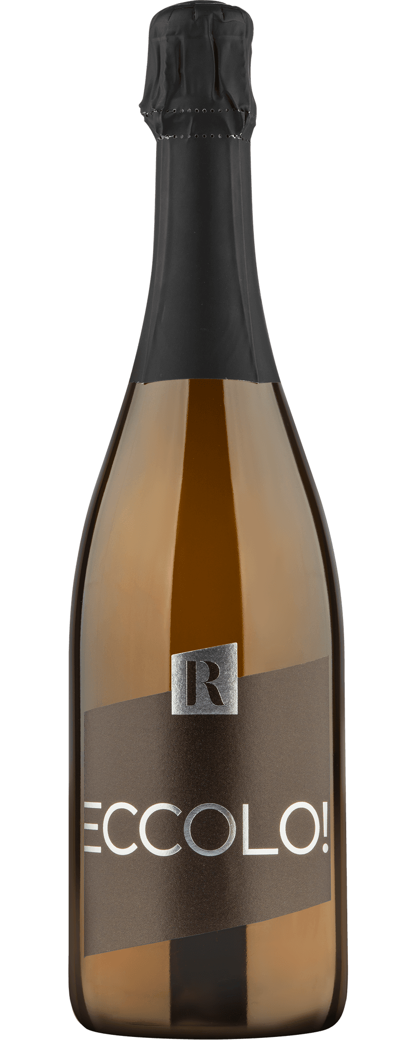 Eccolo! White Sparkling Vin de Pays Suisse