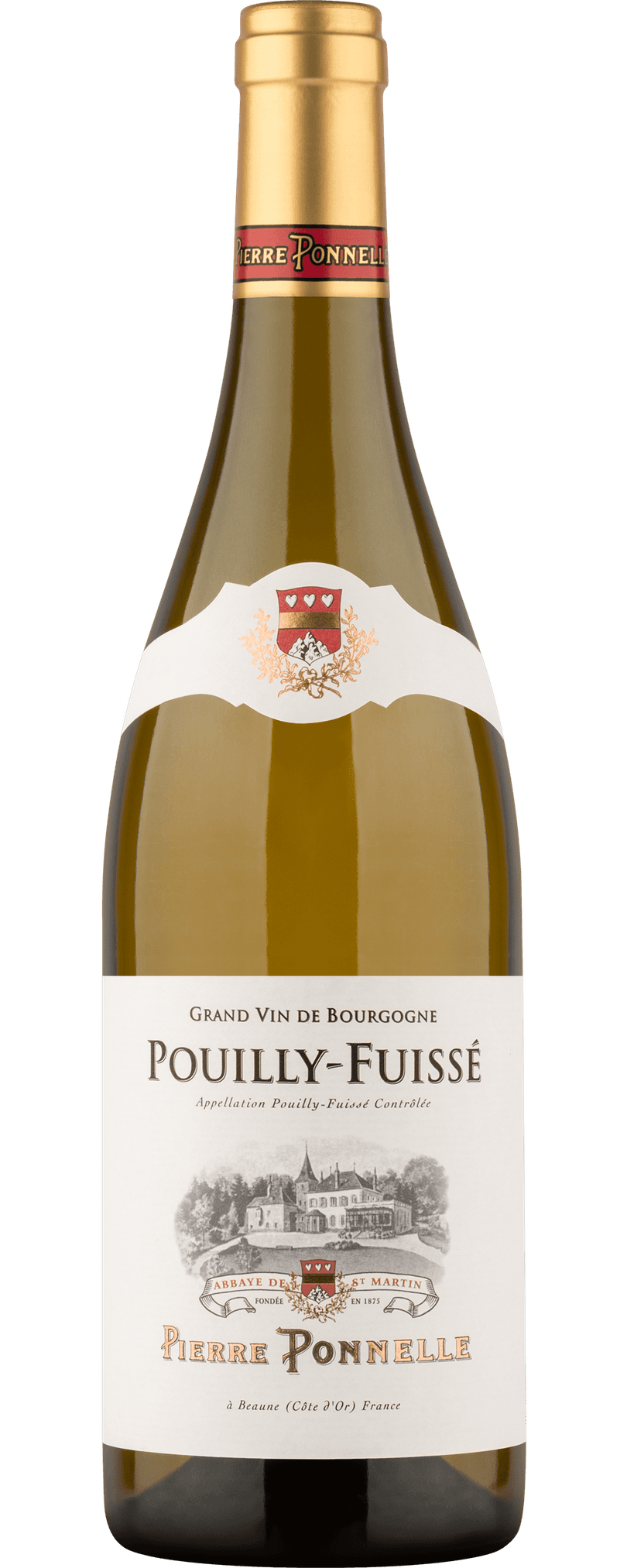 Pouilly-Fuissé AOC
