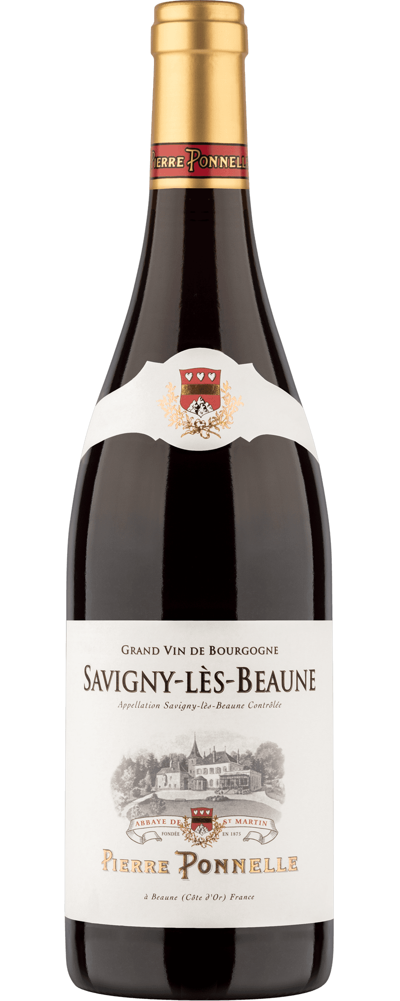 Savigny-lès-Beaune AOC