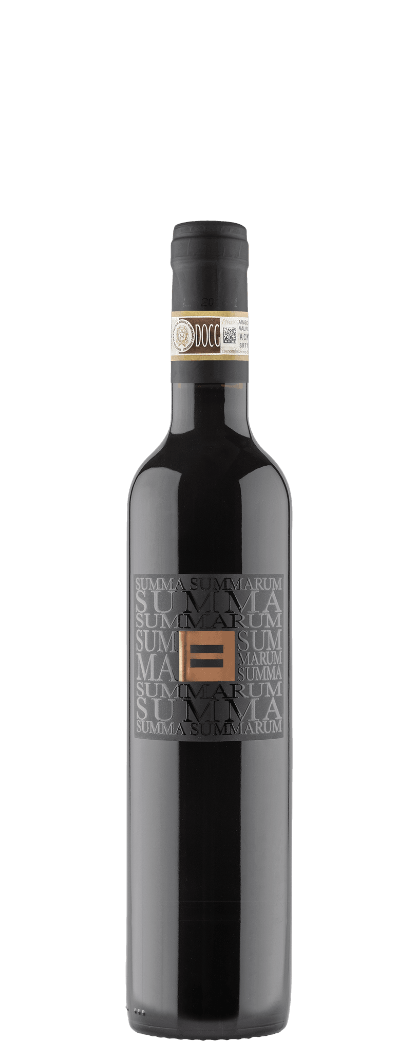 Summa Summarum Amarone della Valpolicella DOCG Classico