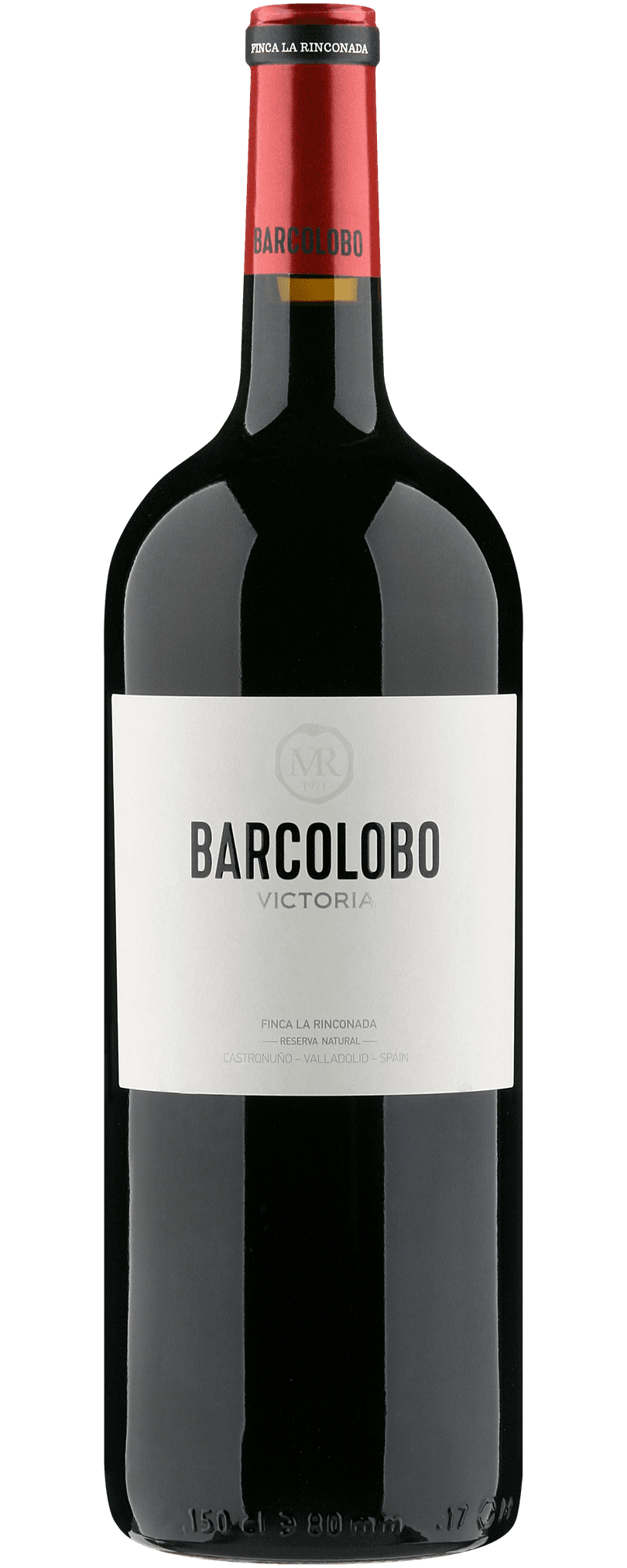 Victoria Crianza Castilla y León VdT