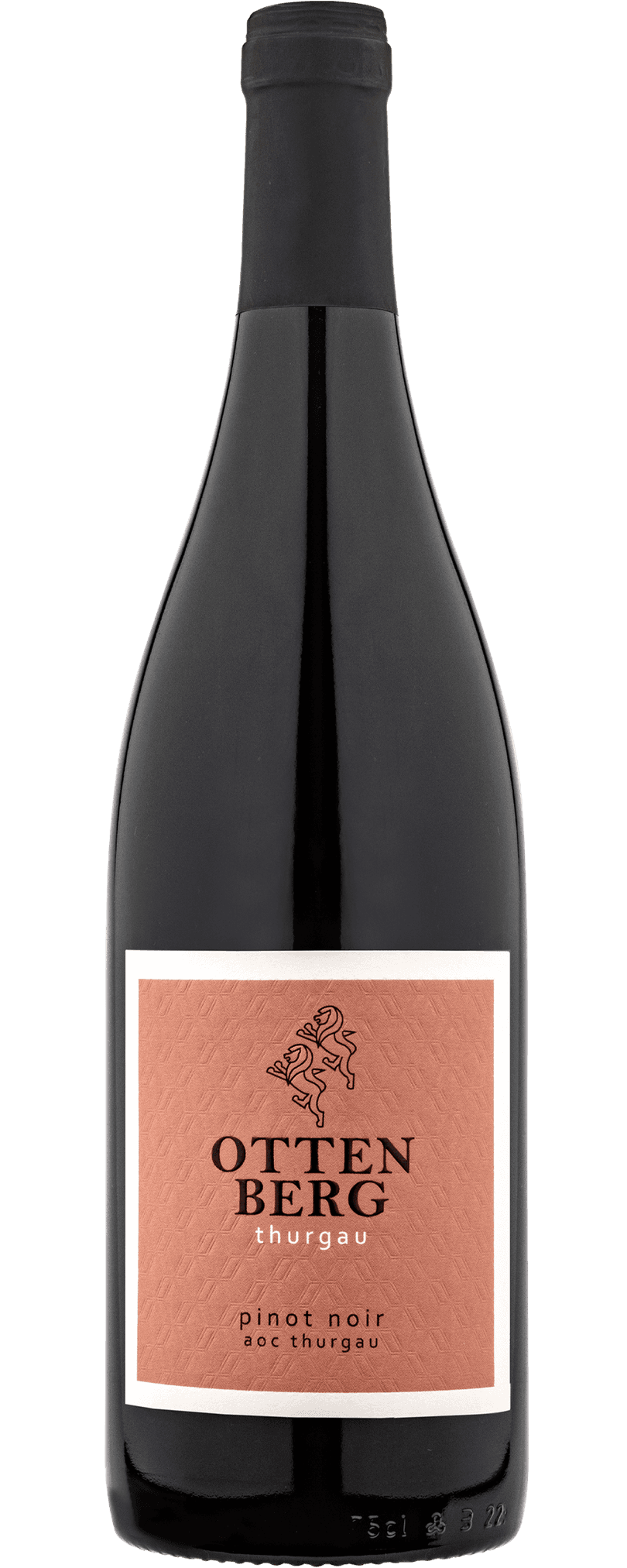 Ottenberg Pinot Noir AOC Thurgau