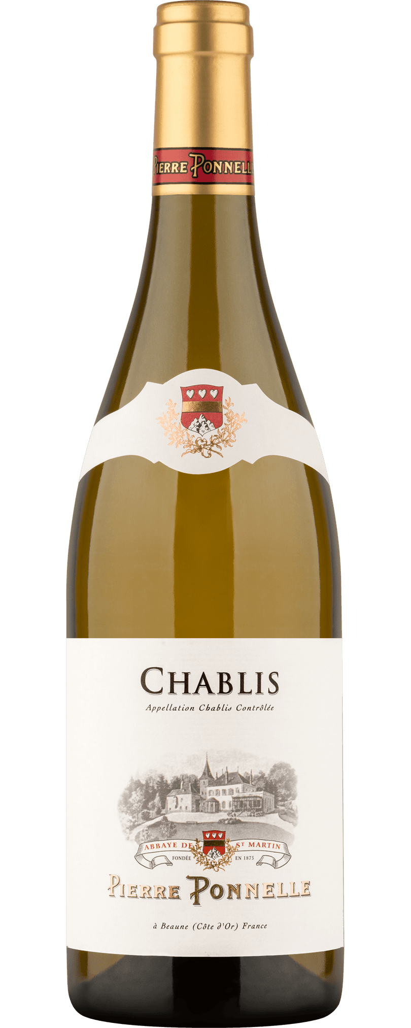 Chablis AOC