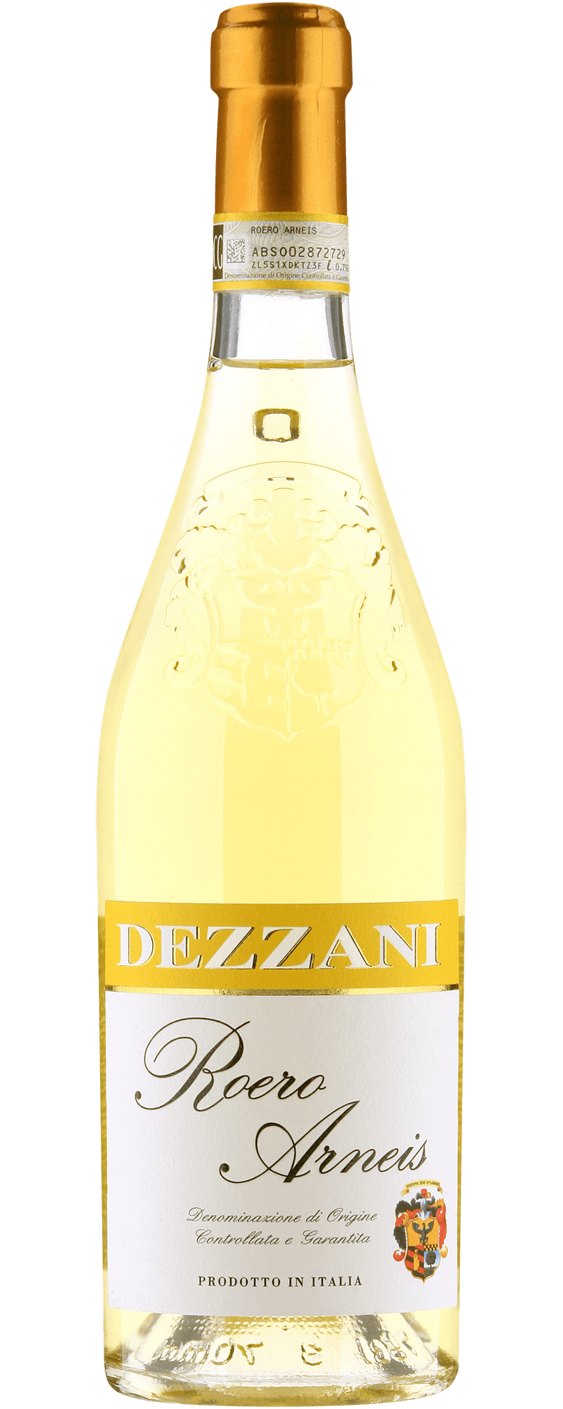 Roero Arneis DOCG