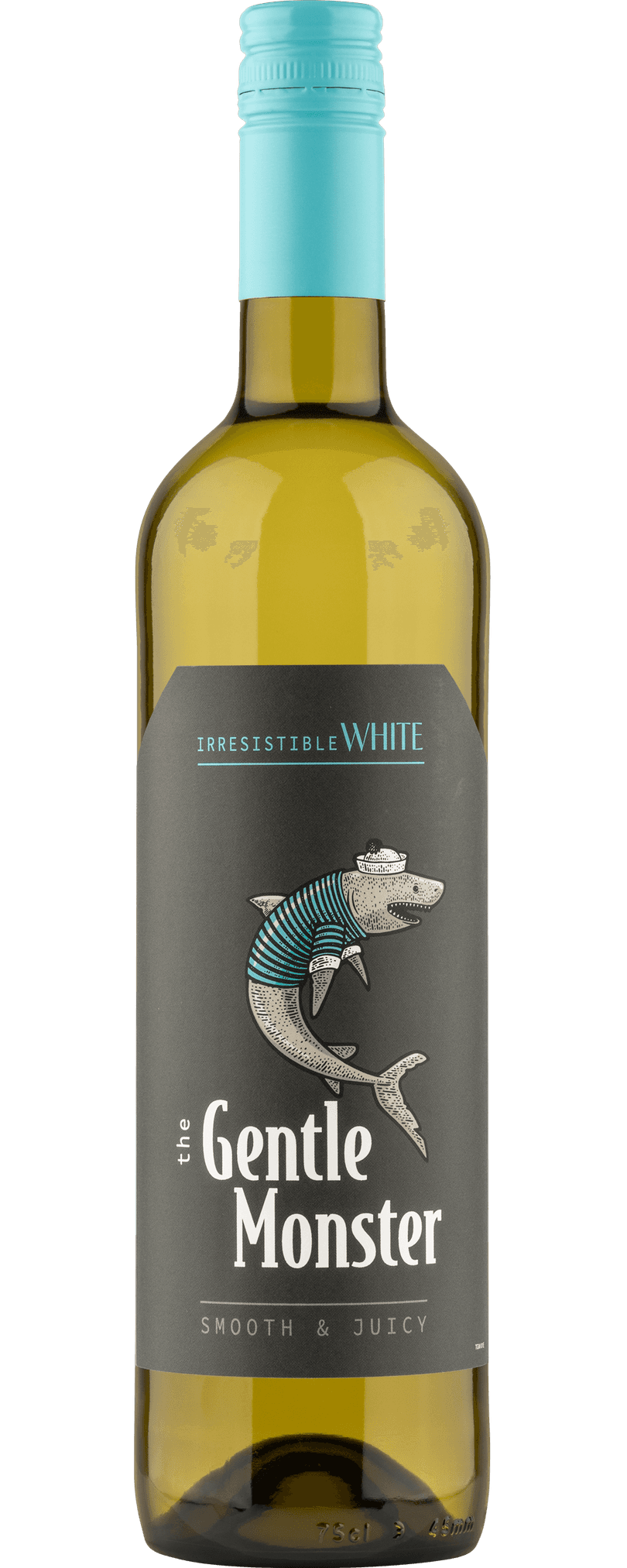 The Gentle Monster Colombard / Chardonnay Côtes de Gascogne IGP